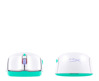 HYPERX Pulsefire Haste 2 Core Wireless White 8R2E7AA - 1309516 - zdjęcie 6